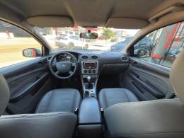 FORD - FOCUS - 2009/2009 - Prata - R$ 34.900,00