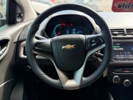 CHEVROLET - PRISMA - 2016/2016 - Cinza - R$ 46.900,00