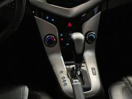 CHEVROLET - CRUZE - 2015/2015 - Branca - R$ 70.900,00