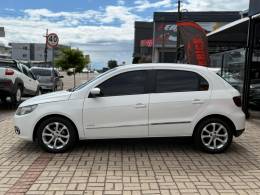 VOLKSWAGEN - GOL - 2012/2013 - Branca - R$ 41.900,00