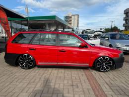 VOLKSWAGEN - PARATI - 2007/2007 - Vermelha - R$ 33.900,00