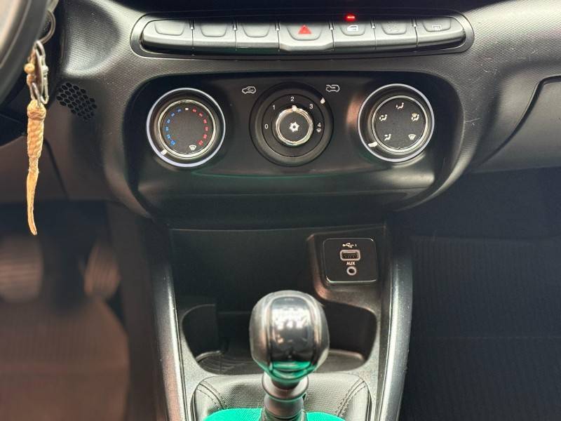 FIAT - ARGO - 2022/2022 - Vermelha - R$ 61.900,00