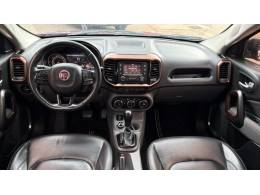 FIAT - TORO - 2016/2017 - Vermelha - R$ 99.900,00