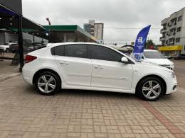 CHEVROLET - CRUZE - 2015/2015 - Branca - R$ 70.900,00