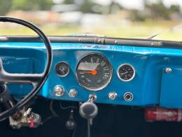 FORD - RURAL WILLYS - 1967/1967 - Branca - R$ 39.900,00