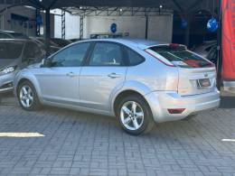 FORD - FOCUS - 2009/2009 - Prata - R$ 34.900,00