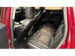 FIAT - TORO - 2016/2017 - Vermelha - R$ 99.900,00