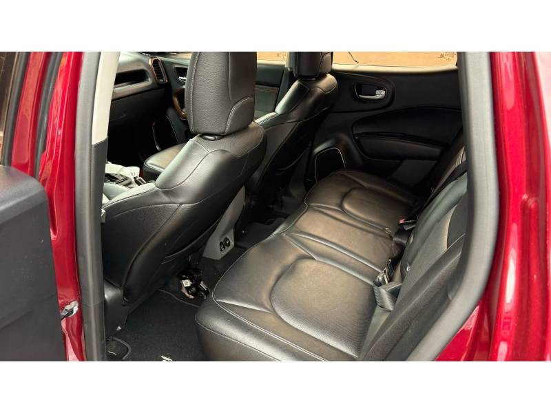 FIAT - TORO - 2016/2017 - Vermelha - R$ 99.900,00