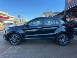 FORD - TERRITORY - 2020/2021 - Preta - R$ 132.900,00