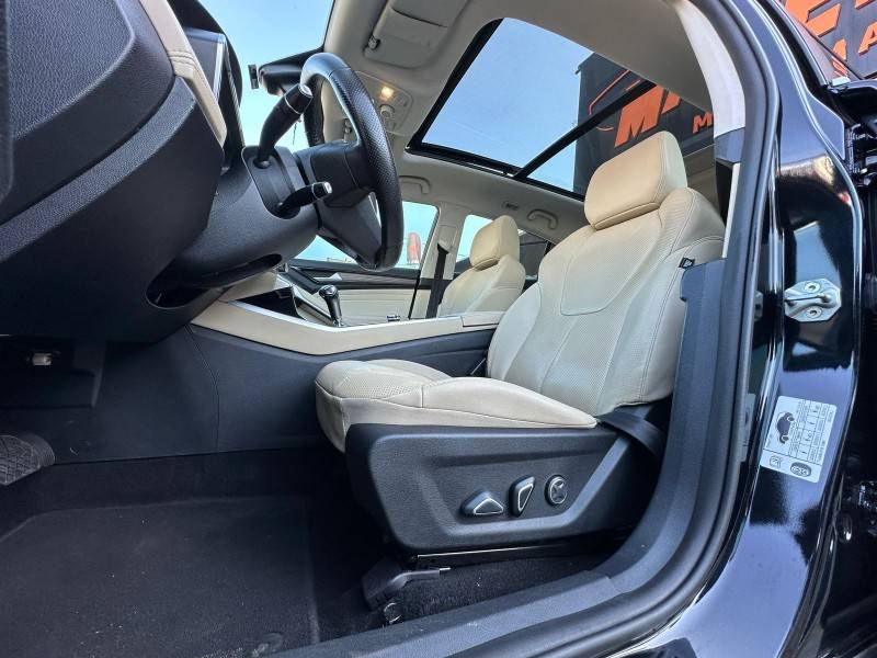 FORD - TERRITORY - 2020/2021 - Preta - R$ 132.900,00