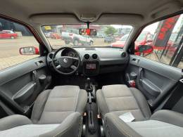 VOLKSWAGEN - PARATI - 2007/2007 - Vermelha - R$ 33.900,00