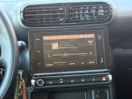 CITROËN - C4 CACTUS - 2022/2023 - Cinza - R$ 84.900,00