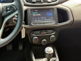 CHEVROLET - PRISMA - 2016/2016 - Cinza - R$ 46.900,00