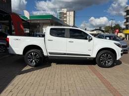CHEVROLET - S10 - 2018/2018 - Branca - R$ 139.900,00