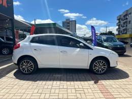 FIAT - BRAVO - 2011/2011 - Branca - R$ 32.900,00