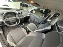 CHEVROLET - MONTANA - 2020/2020 - Branca - R$ 51.900,00