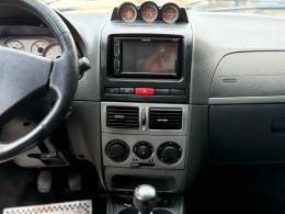 FIAT - STRADA - 2011/2012 - Prata - R$ 54.900,00