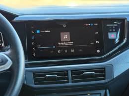 VOLKSWAGEN - NIVUS - 2021/2021 - Prata - R$ 110.900,00