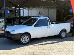 FORD - COURIER - 2007/2007 - Branca - R$ 27.900,00