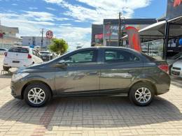 CHEVROLET - PRISMA - 2016/2016 - Cinza - R$ 46.900,00