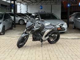 YAMAHA - FAZER - 2022/2023 - Preta - R$ 24.900,00