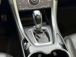 FORD - FUSION - 2014/2014 - Preta - R$ 75.900,00