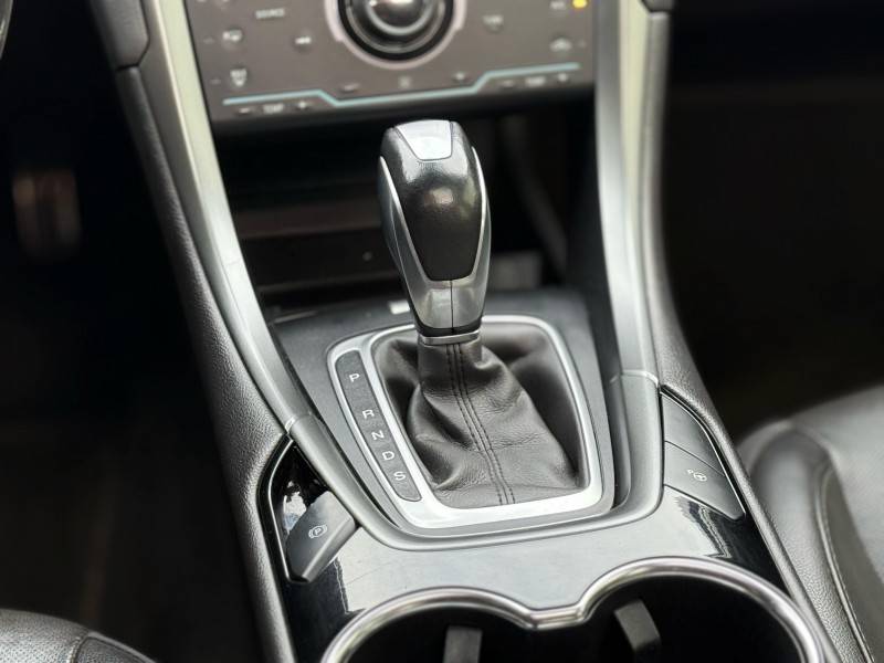 FORD - FUSION - 2014/2014 - Preta - R$ 75.900,00