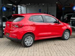 FIAT - ARGO - 2022/2022 - Vermelha - R$ 61.900,00