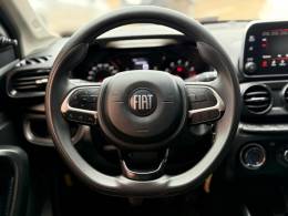 FIAT - ARGO - 2022/2022 - Vermelha - R$ 61.900,00