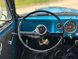FORD - RURAL WILLYS - 1967/1967 - Branca - R$ 39.900,00