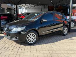 VOLKSWAGEN - GOL - 2011/2011 - Preta - R$ 39.900,00