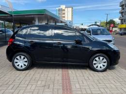 CITROËN - C3 - 2013/2013 - Preta - R$ 35.900,00