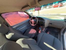FORD - COURIER - 2007/2007 - Branca - R$ 27.900,00