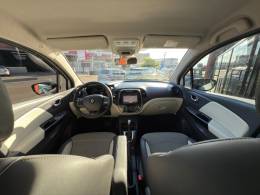 RENAULT - CAPTUR - 2019/2019 - Branca - R$ 76.900,00