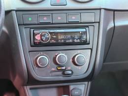 VOLKSWAGEN - GOL - 2011/2011 - Preta - R$ 39.900,00