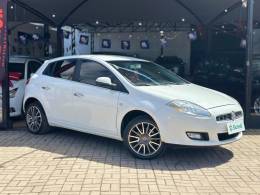 FIAT - BRAVO - 2011/2011 - Branca - R$ 32.900,00