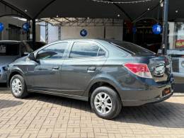 CHEVROLET - PRISMA - 2016/2016 - Cinza - R$ 46.900,00