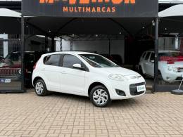 FIAT - PALIO - 2013/2014 - Branca - R$ 39.900,00
