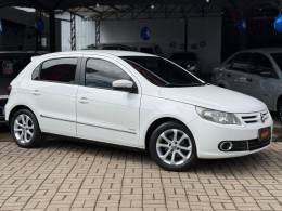 VOLKSWAGEN - GOL - 2012/2013 - Branca - R$ 41.900,00