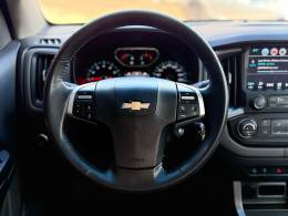 CHEVROLET - S10 - 2018/2018 - Branca - R$ 139.900,00
