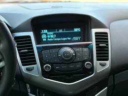 CHEVROLET - CRUZE - 2016/2016 - Prata - R$ 74.900,00
