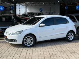 VOLKSWAGEN - GOL - 2012/2013 - Branca - R$ 41.900,00