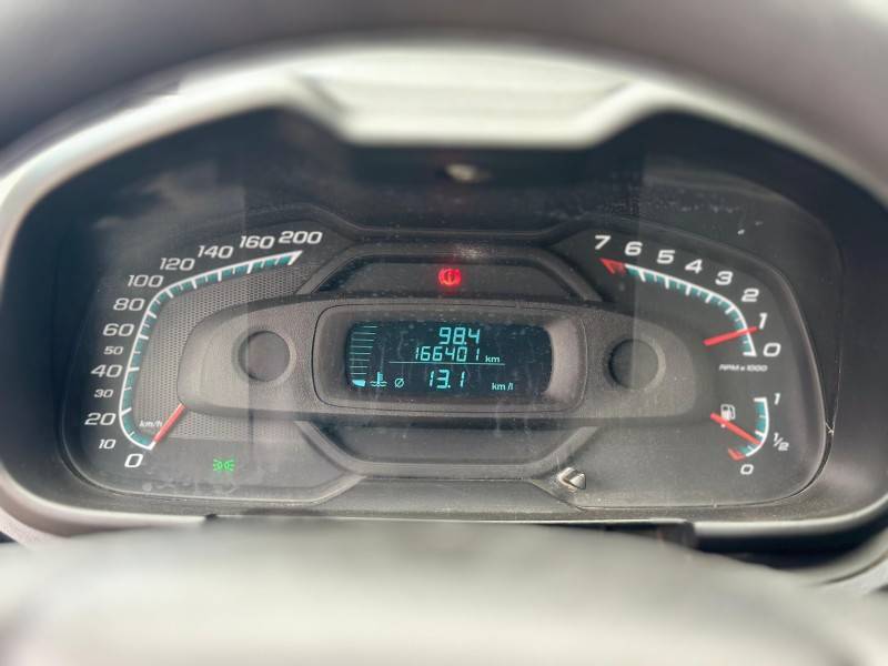 CHEVROLET - MONTANA - 2020/2020 - Branca - R$ 51.900,00