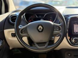 RENAULT - CAPTUR - 2019/2019 - Branca - R$ 76.900,00