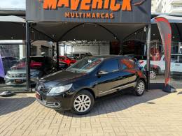 VOLKSWAGEN - GOL - 2011/2011 - Preta - R$ 39.900,00