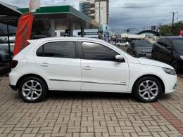 VOLKSWAGEN - GOL - 2012/2013 - Branca - R$ 41.900,00