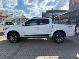 CHEVROLET - S10 - 2018/2018 - Branca - R$ 139.900,00