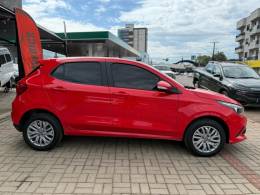 FIAT - ARGO - 2022/2022 - Vermelha - R$ 61.900,00
