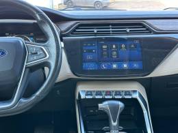FORD - TERRITORY - 2020/2021 - Preta - R$ 132.900,00