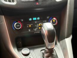 FORD - FOCUS - 2018/2019 - Preta - R$ 71.900,00